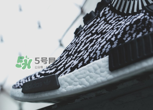 adidas2017秋冬nmd sashiko刺し子系列鞋子多少錢？