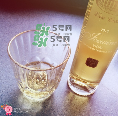 加拿大冰酒多少錢一瓶？加拿大冰酒價格