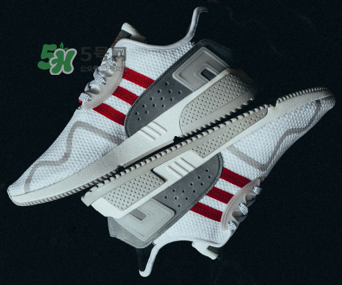 adidas eqt cushion adv亞洲限量款國內(nèi)發(fā)售多少雙？