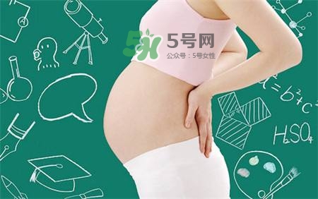 懷女孩肚子上會(huì)長(zhǎng)毛嗎？懷女孩肚子特征圖片