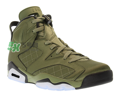 air jordan 6 promo jacket同款?yuàn)A克會(huì)發(fā)售嗎？