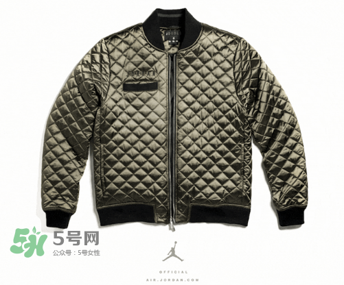 air jordan 6 promo jacket同款?yuàn)A克會(huì)發(fā)售嗎？