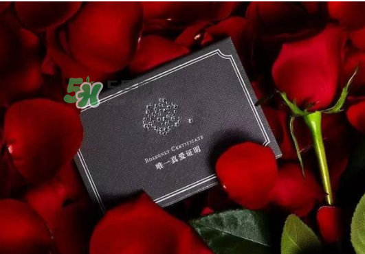 2017七夕禮盒roseonly多少錢？roseonly巨型玫瑰禮盒多少錢？