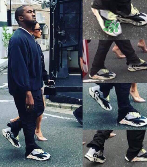 yeezy runner 700帶boost嗎？yeezy700中底有boost緩震嗎？