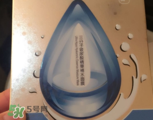 薇風(fēng)大水滴面膜怎么樣？薇風(fēng)大水滴面膜好用嗎？