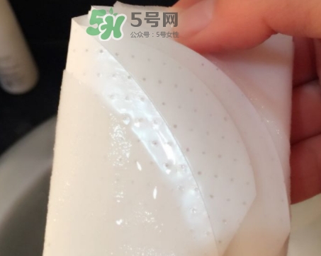 薇風(fēng)大水滴面膜怎么樣？薇風(fēng)大水滴面膜好用嗎？