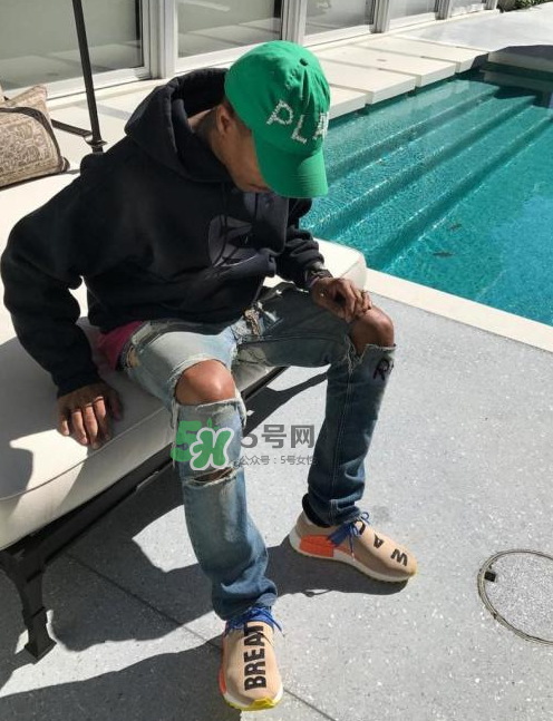 pharrell與nmd human race菲董最新聯(lián)名什么時(shí)候發(fā)售？