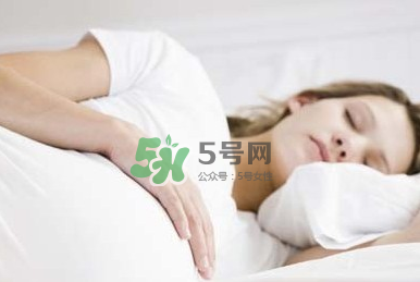 孕婦為什么要左側(cè)臥睡？孕婦一定要左側(cè)睡嗎？