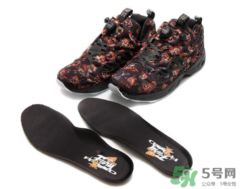 reebok instapump fury road金魚(yú)運(yùn)動(dòng)鞋多少錢(qián)？