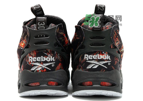 reebok instapump fury road金魚(yú)運(yùn)動(dòng)鞋多少錢(qián)？