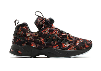 reebok instapump fury road金魚運動鞋多少錢？