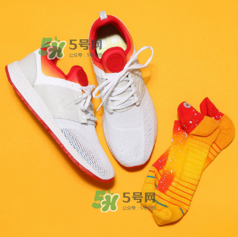 new balance 247與stance聯(lián)名款在哪買_怎么買？