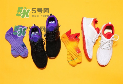 new balance 247與stance聯(lián)名款在哪買_怎么買？