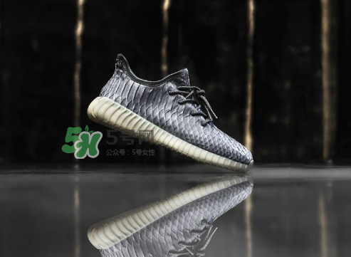 yeezy boost 350 v2蟒蛇皮客制版怎么預(yù)定_在哪預(yù)定？