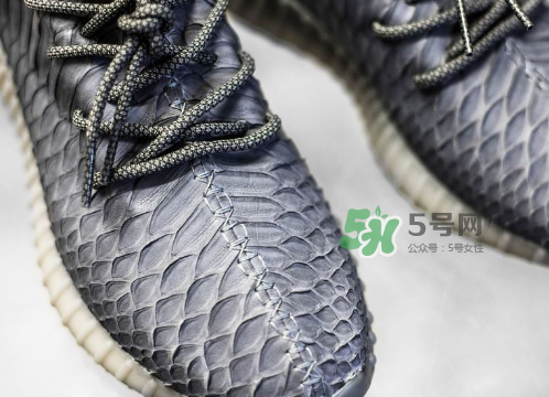 yeezy boost 350 v2蟒蛇皮客制版怎么預(yù)定_在哪預(yù)定？