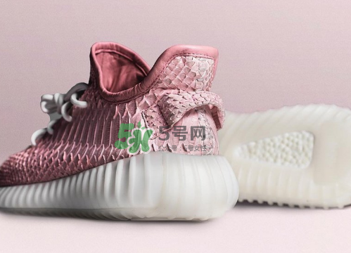 yeezy boost 350 v2蟒蛇皮客制版怎么預(yù)定_在哪預(yù)定？