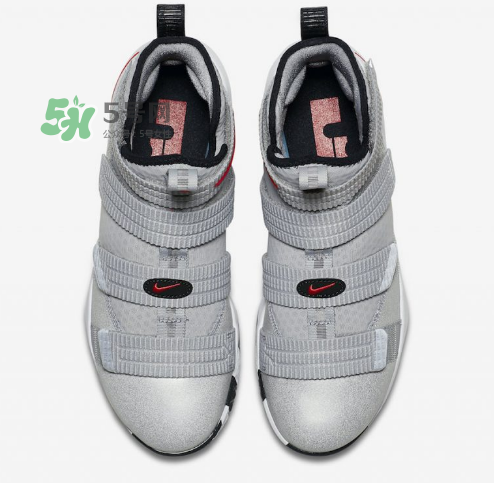 nike lebron soldier 11 silver bullet銀灰配色什么時候發(fā)售？