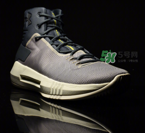 under armour drive 4怎么樣？ua安德瑪drive 4測(cè)評(píng)