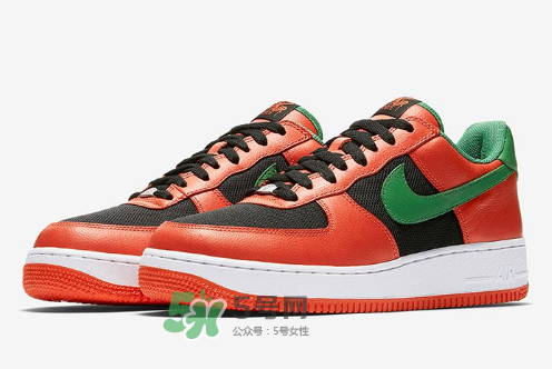 nike air force 1 carnival什么時(shí)候發(fā)售？空軍一號(hào)狂歡節(jié)配色發(fā)售時(shí)間