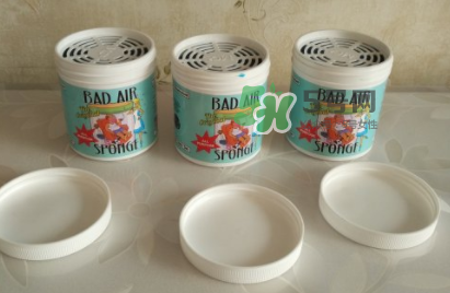 美國(guó)Bad Air Sponge空氣凈化劑有副作用嗎？