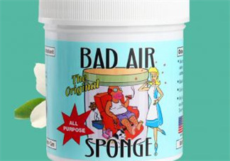 Bad Air Sponge怎么用？Bad Air Sponge使用說(shuō)明？