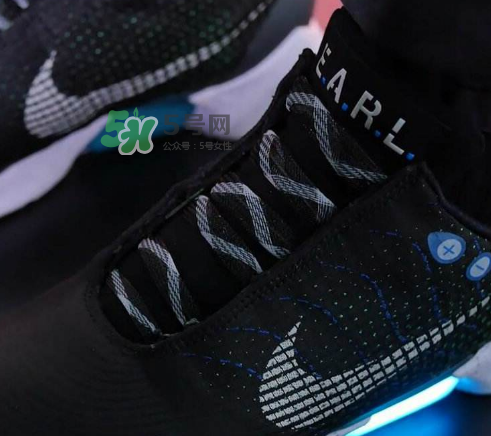 nike hyperadapt 1.0國內(nèi)什么時(shí)候發(fā)售？耐克自動系鞋帶鞋國內(nèi)發(fā)售時(shí)間