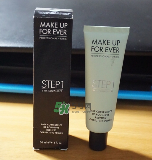 Make up forever浮生若夢(mèng)隔離霜怎么樣？浮生若夢(mèng)隔離好用嗎？