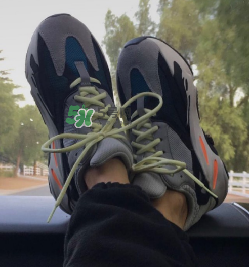 yeezy boost 700中底怎么樣？yeezy boost 700拆解