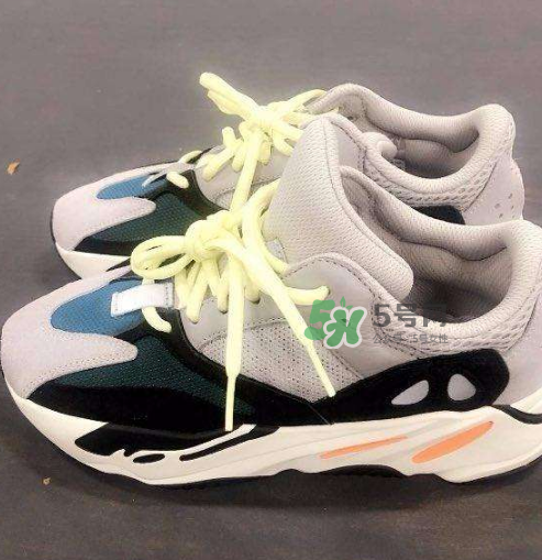 yeezy boost 700中底怎么樣？yeezy boost 700拆解