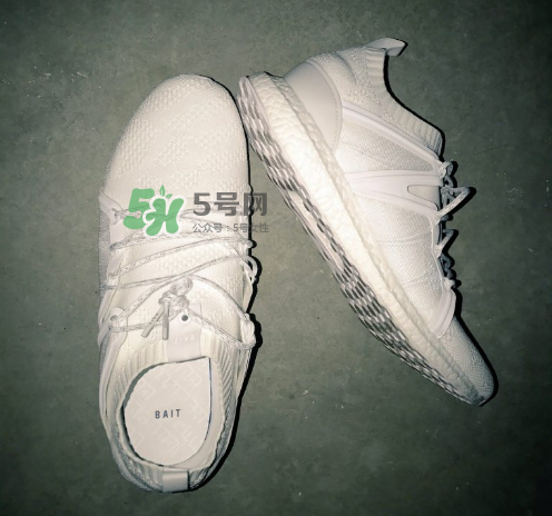 bait與adidas eqt support 93/16聯(lián)名什么時(shí)候發(fā)售_諜照什么樣？