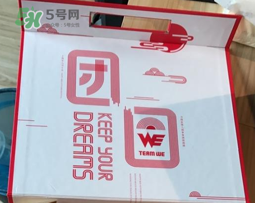 WE戰(zhàn)隊(duì)定制月餅多少錢？WE戰(zhàn)隊(duì)定制月餅?zāi)睦镔I？