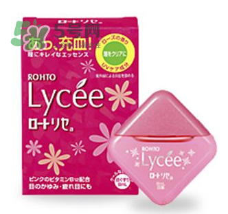 孕婦能用Lycee眼藥水嗎？Lycee眼藥水孕婦能不能用？