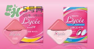 Lycee眼藥水價格多少？ Lycee眼藥水售價多少？