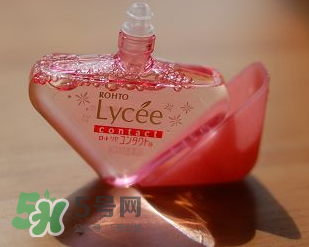 Lycee隱形眼鏡眼藥水好用嗎？Lycee隱形眼鏡眼藥水怎么樣？