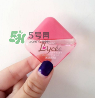 Lycee隱形眼鏡眼藥水好用嗎？Lycee隱形眼鏡眼藥水怎么樣？