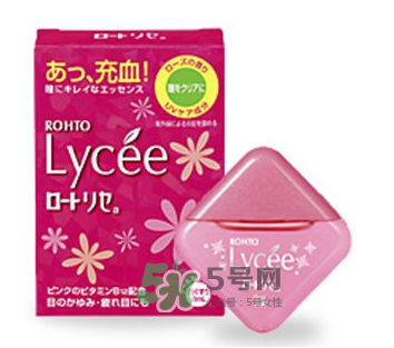 Lycee小花眼藥水保質(zhì)期多久？Lycee小花眼藥水保質(zhì)期怎么看？