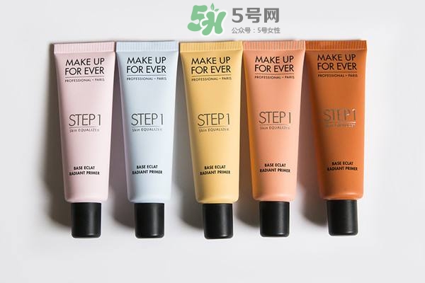 Make up forever浮生若夢(mèng)隔離霜怎么樣？浮生若夢(mèng)隔離好用嗎？