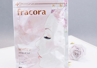 fracora胎盤素美白丸怎么吃？fracora胎盤素膠囊怎么樣