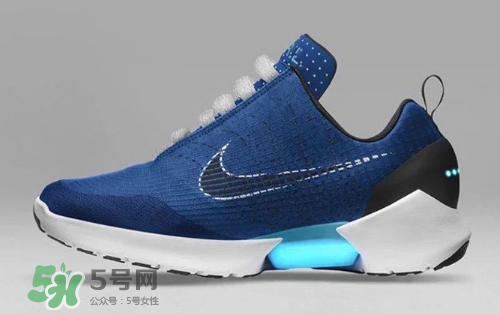 nike hyperadapt 1.0皇家藍(lán)配色什么時(shí)候發(fā)售？