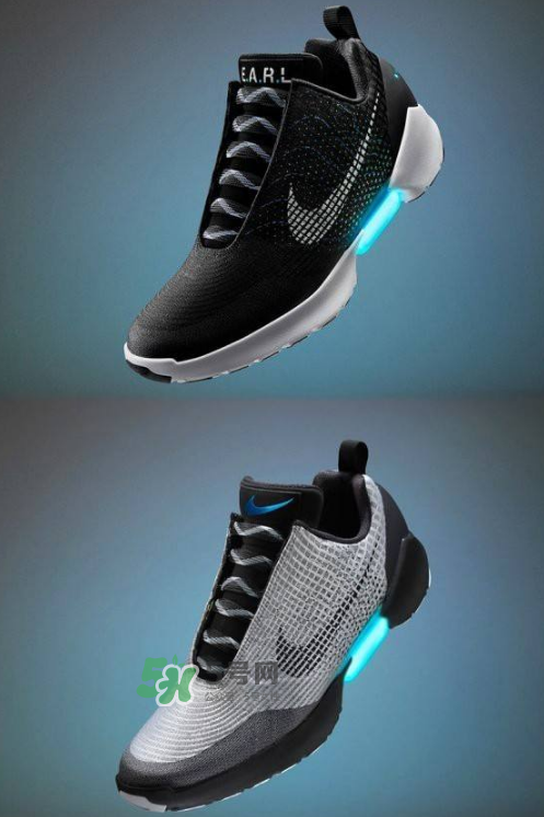 nike hyperadapt 1.0皇家藍(lán)配色什么時(shí)候發(fā)售？