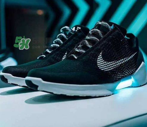 nike hyperadapt 1.0皇家藍(lán)配色什么時(shí)候發(fā)售？