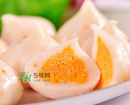 蟹黃包是哪里的特產(chǎn)？蟹黃湯包是哪里的特產(chǎn)？