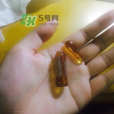 lacabine和martiderm哪個(gè)好？lacabine和martiderm安瓶對(duì)比