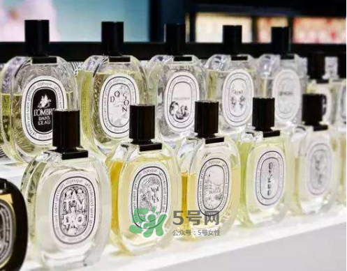 Diptyque2017新款限量香水套裝多少錢？怎么樣？