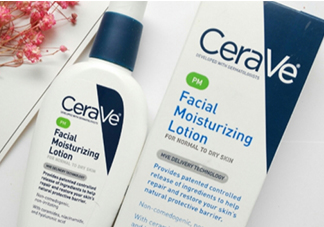 cerave pm乳真假 cerave pm乳真假對(duì)比