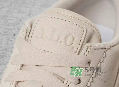 alc與nike cortez聯(lián)名在哪買？alc與耐克阿甘鞋聯(lián)名哪里有賣的？