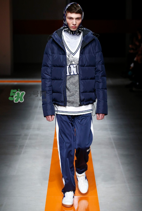 msgm2017秋冬系列怎么樣_好看嗎_款式有哪些？