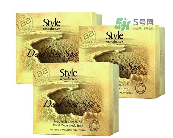 以色列Style手工皂多少錢？以色列Style手工皂洗臉好嗎