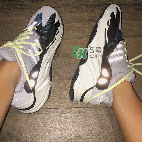 yeezy boost 700上腳效果怎么樣？yeezy boost 700值得買(mǎi)嗎？