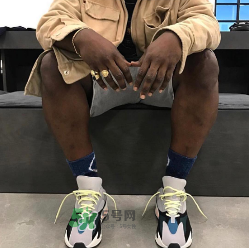 yeezy boost 700上腳效果怎么樣？yeezy boost 700值得買(mǎi)嗎？